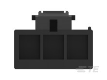 176272-9 : AMP ユニバーサル パワー スタンダード角形コネクタ | TE