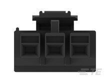 176272-9 : AMP ユニバーサル パワー スタンダード角形コネクタ | TE
