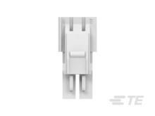 176273-1 : AMP Universal Power Standard Rectangular Connectors | TE  Connectivity