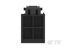 176273-9 : AMP ユニバーサル パワー スタンダード角形コネクタ | TE