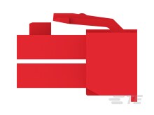 176274-2 : パワー ダブル ロック スタンダード角形コネクタ | TE