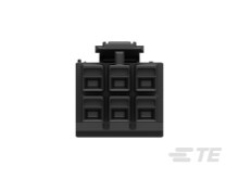 176274-9 : AMP Universal Power Standard Rectangular Connectors