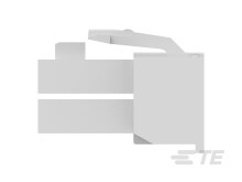 176293-1 : AMP Universal Power Standard Rectangular