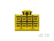 hanaஐ/追加有り 176275-4 : AMP ユニバーサル パワー スタンダード角形コネクタ | TE