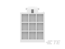 176276-1 : AMP ユニバーサル パワー スタンダード角形コネクタ