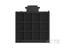 176278-9 : AMP Universal Power Standard Rectangular