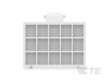 176279-1 : AMP ユニバーサル パワー スタンダード角形コネクタ