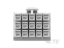 176279-1 : AMP Universal Power Standard Rectangular