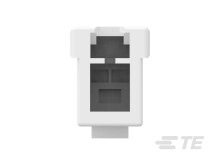 ➁ しぐ 176281-1 : AMP Universal Power Standard Rectangular Connectors