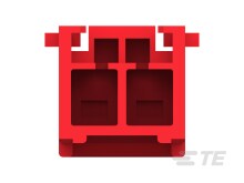テスト２ 176282-2 : AMP ユニバーサル パワー スタンダード角形コネクタ