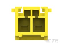 Hrk.ページ 176282-2 : AMP ユニバーサル パワー スタンダード角形コネクタ