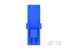 テスト２ Amazon | TE Connectivity コネクタハウジング メス 2極 1列