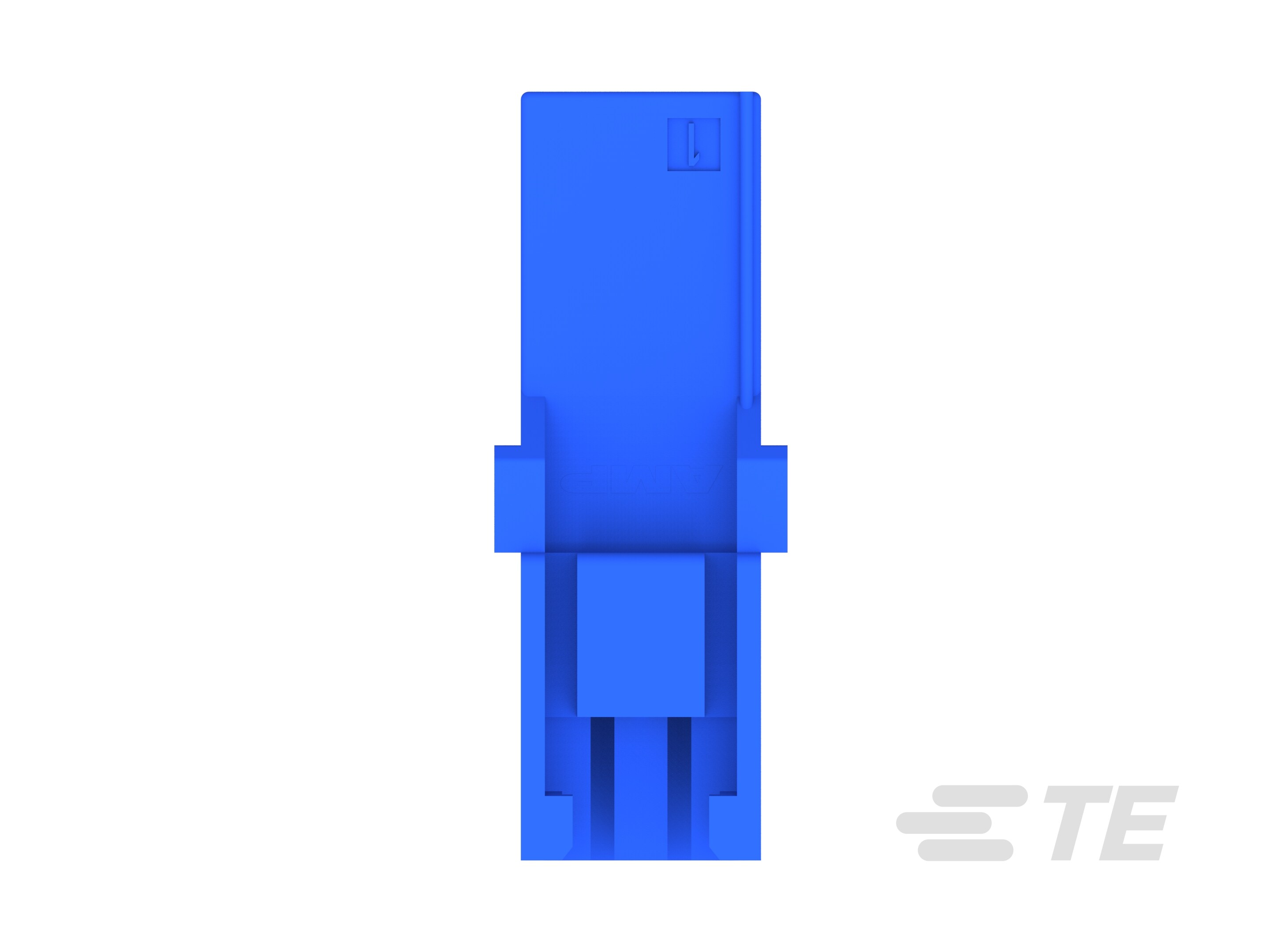 176282-6 : Power Double Lock Standard Rectangular Connectors | TE ...