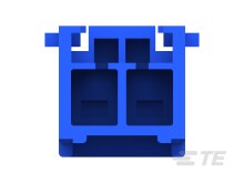 176282-6 : AMP ユニバーサル パワー スタンダード角形コネクタ