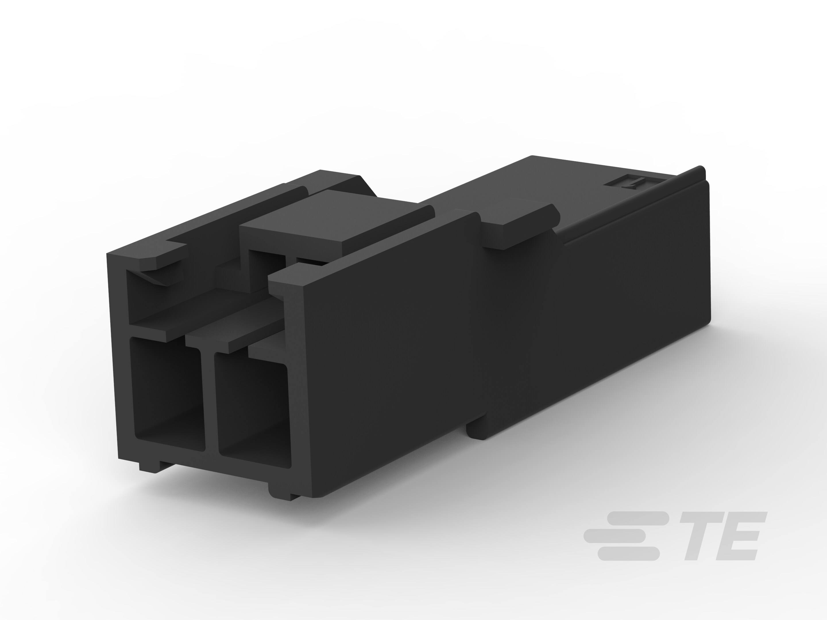 176282-9 : AMP ユニバーサル パワー スタンダード角形コネクタ