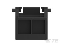 176282-9 : AMP ユニバーサル パワー スタンダード角形コネクタ