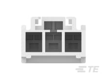 176283-1 : AMP Universal Power Standard Rectangular