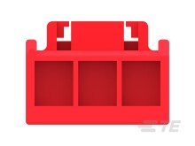 レビュー高評価の商品!の商品をすべて AMP : 176283-2 ユニバーサル スタンダード角形コネクタ パワー ウイスキー