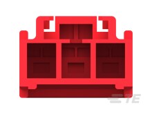 176283-2 : AMP ユニバーサル パワー スタンダード角形コネクタ