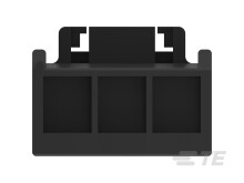 176283-9 : AMP ユニバーサル パワー スタンダード角形コネクタ