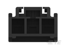 176283-9 : パワー ダブル ロック スタンダード角形コネクタ | TE