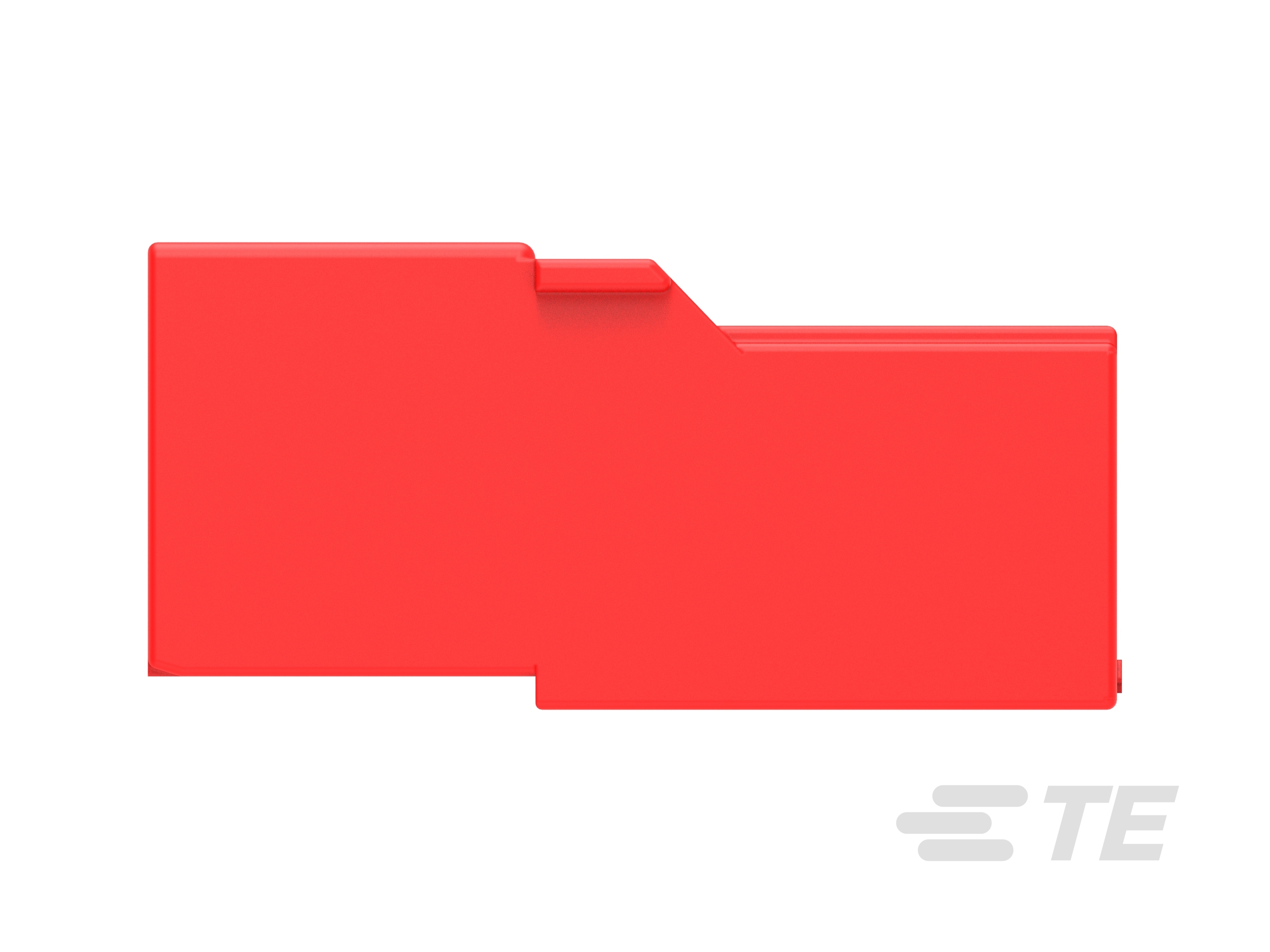 176284-2 : AMP Universal Power Standard Rectangular Connectors | TE ...
