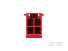 おきみ 176284-9 : AMP ユニバーサル パワー スタンダード角形コネクタ
