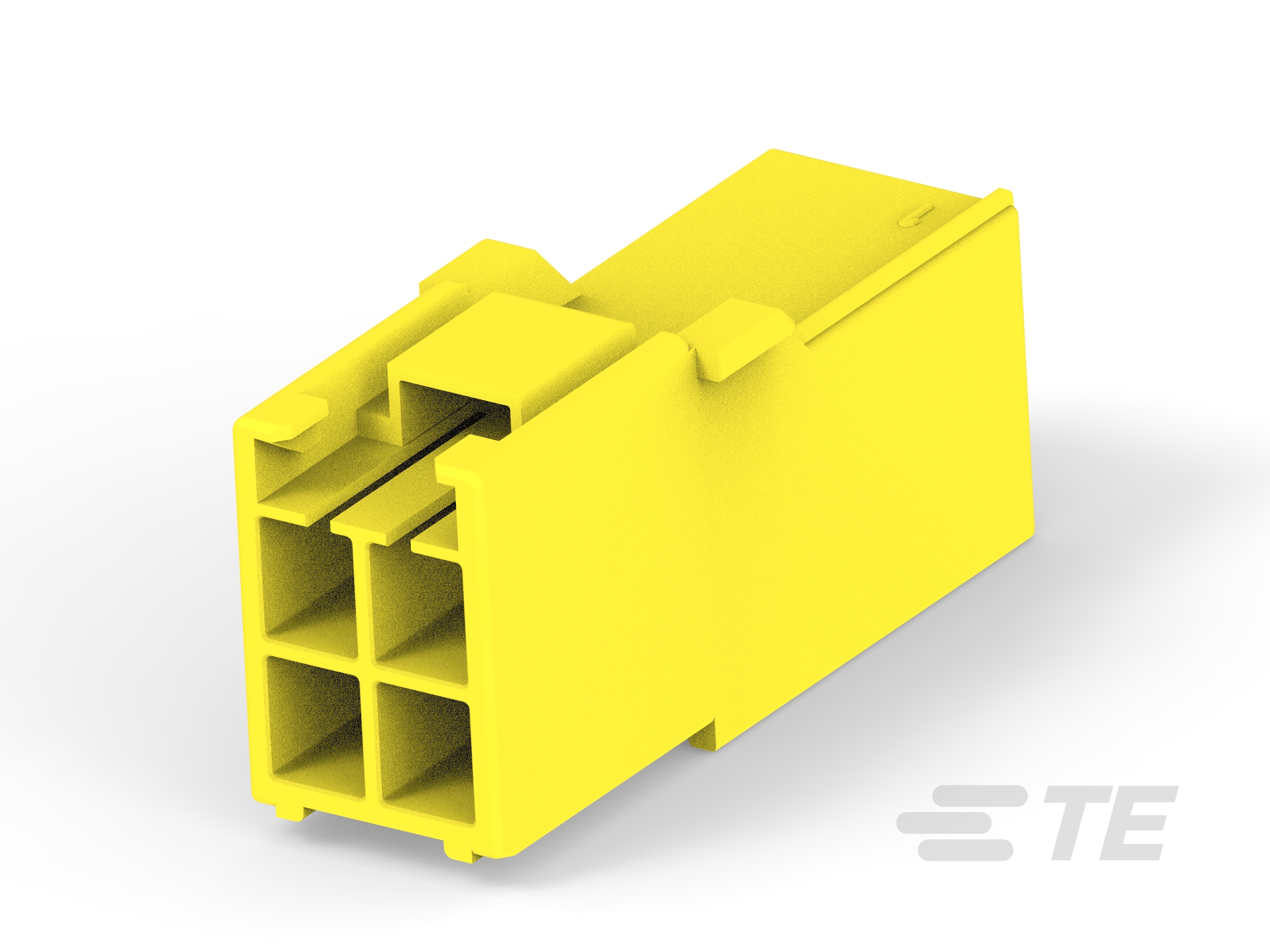 AMP UNIVERSAL POWER CAP 4P-176284-4