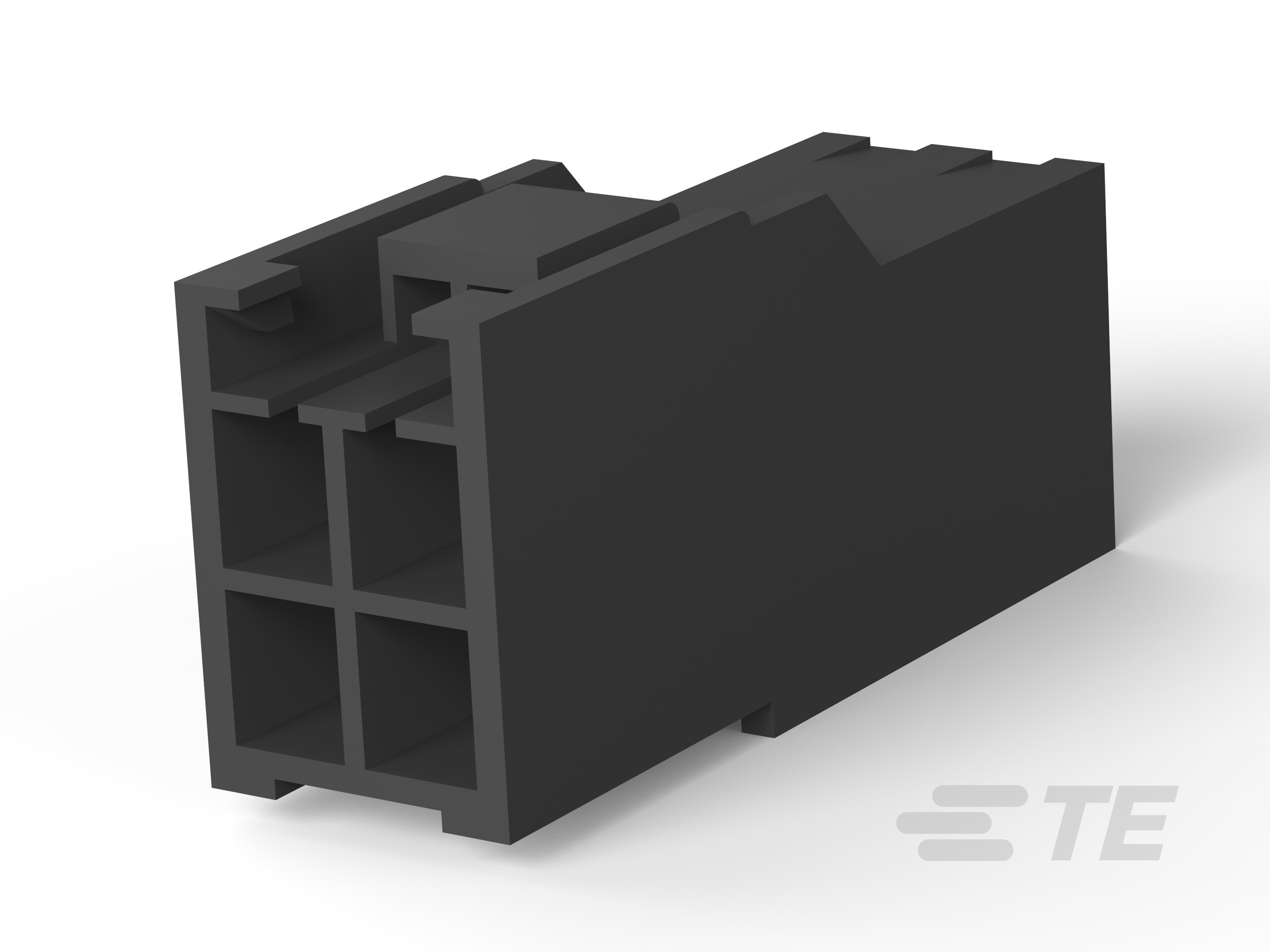 AMP UNIVERSAL POWER CAP 4P-176284-9