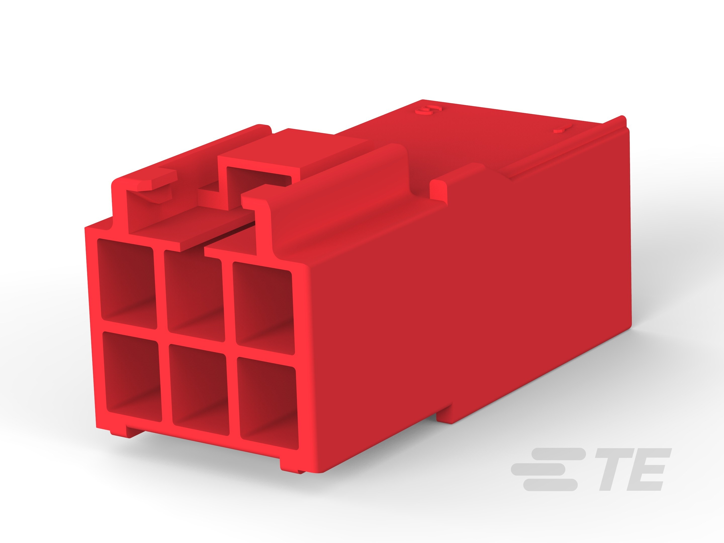 AMP UNIVERSAL POWER CAP 6P-176285-2