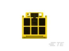 176271-4 : AMP ユニバーサル パワー スタンダード角形コネクタ
