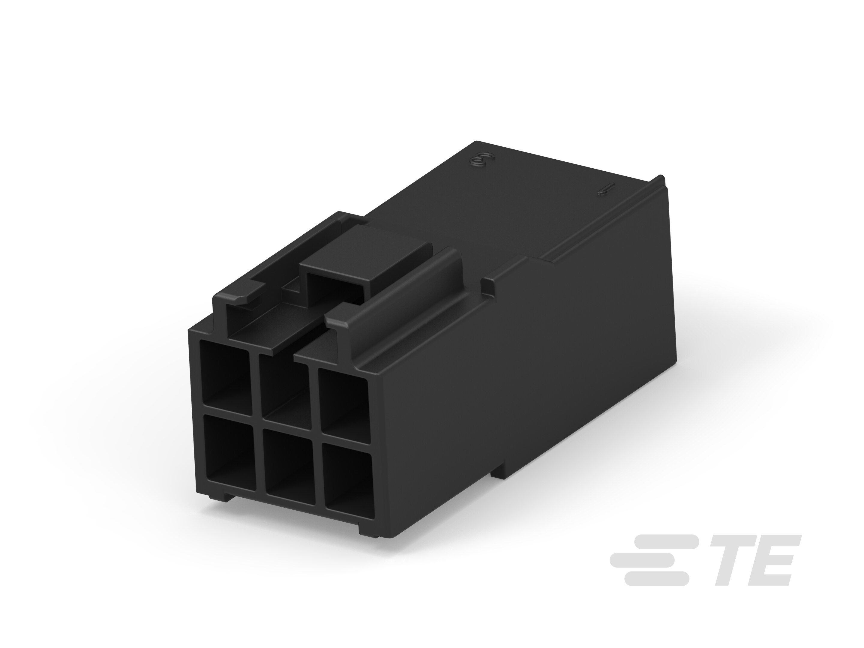 176289-1 TE Connectivity / AMP | Mouser Finland