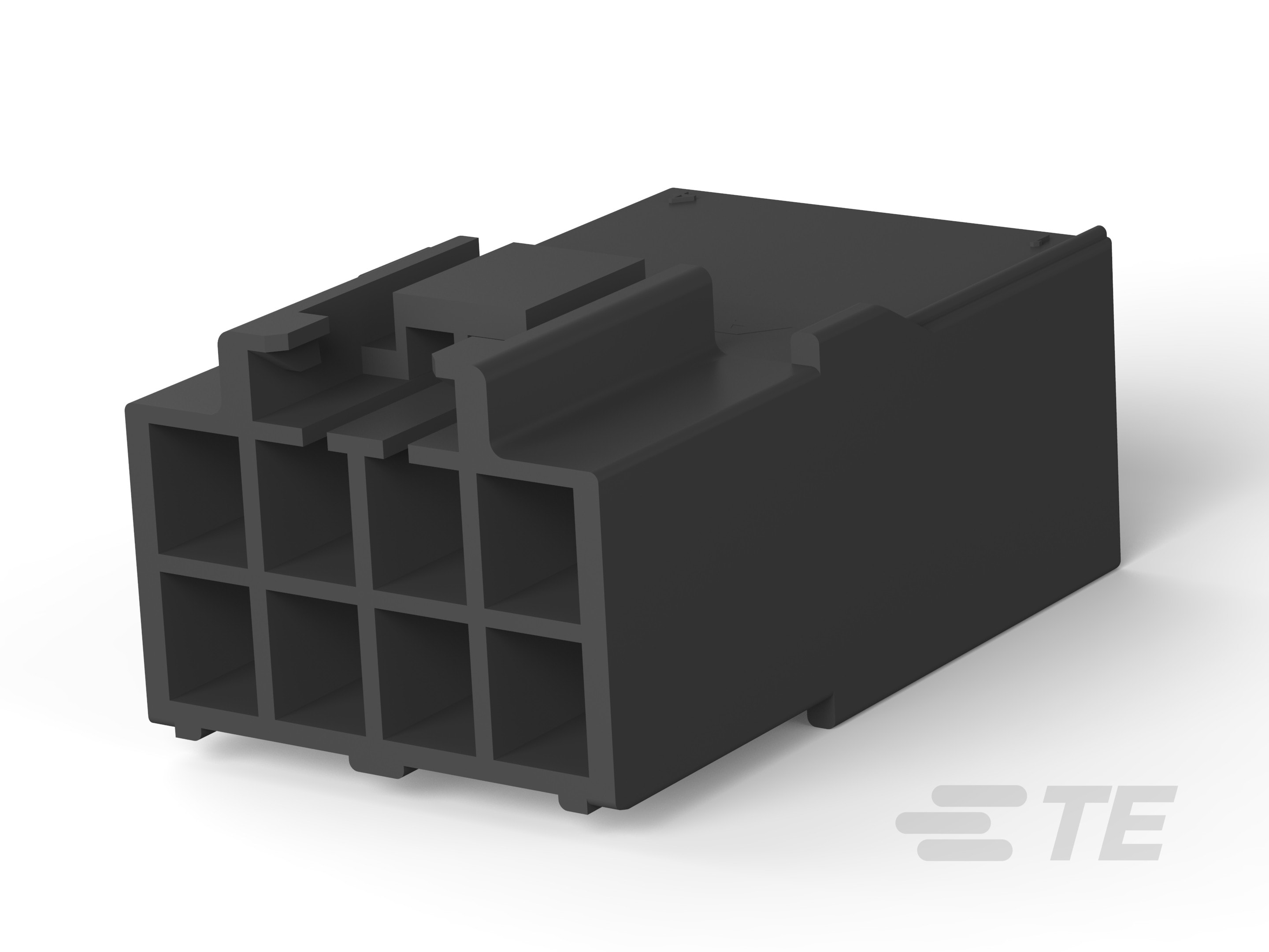 おんぷᕷ 176286-9 : AMP Universal Power Standard Rectangular