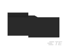 176286-9 : AMP Universal Power Standard Rectangular