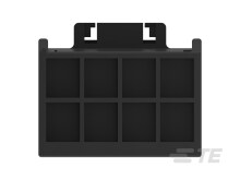 176286-9 : AMP ユニバーサル パワー スタンダード角形コネクタ | TE