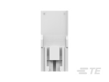 176287-1 : AMP ユニバーサル パワー 角形パワー コネクタ | TE Connectivity