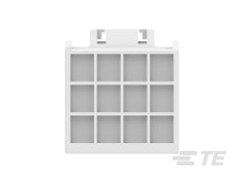176289-1 : AMP ユニバーサル パワー スタンダード角形コネクタ