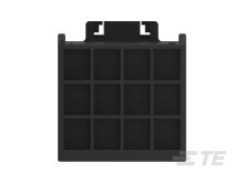 176289-9 : パワー ダブル ロック スタンダード角形コネクタ | TE