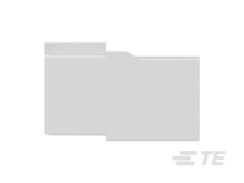 176291-1 : AMP ユニバーサル パワー スタンダード角形コネクタ