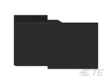 176291-9 : AMP ユニバーサル パワー スタンダード角形コネクタ | TE