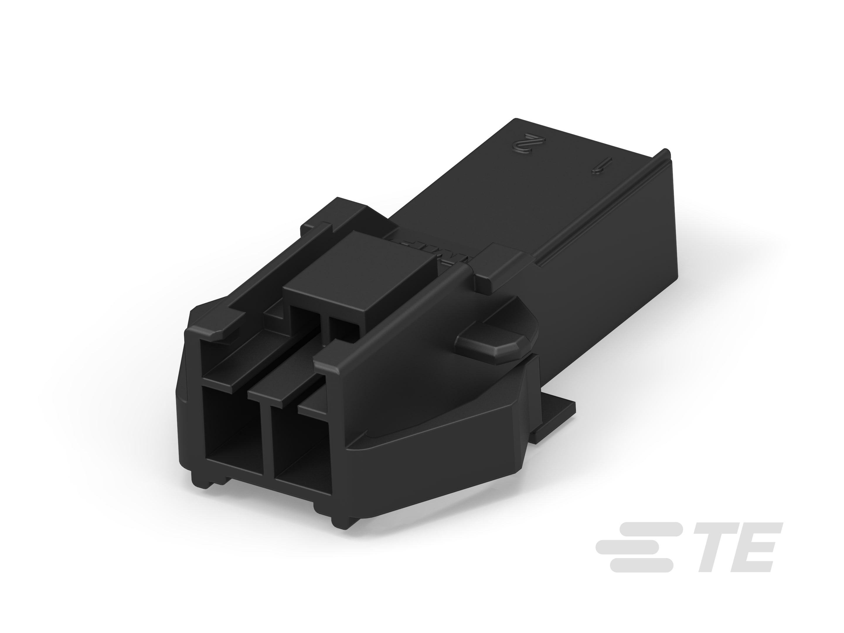 UNIV POWER CAP HSG 2P P/MOUNT-176292-9