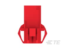 176293-2 : AMP Universal Power Standard Rectangular