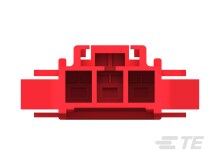 176293-2 : Power Double Lock Standard Rectangular Connectors | TE