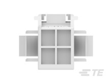 176294-1 : AMP Universal Power Standard Rectangular