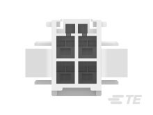 お気に入りの AMP : 176294-1 Universal Rectangular Standard Power K-POP・アジア