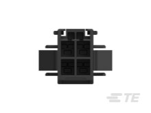 176294-9 : AMP Universal Power Standard Rectangular Connectors