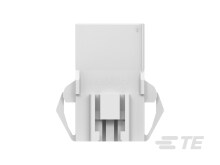 K様線 176296-1 TE Connectivity AMP Connectors | コネクタ、相互接続