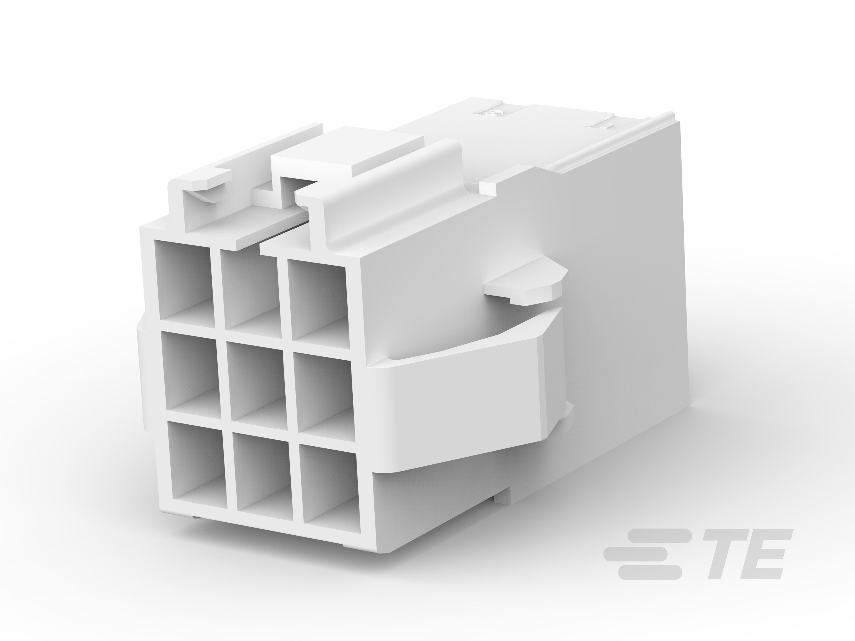 ホット セールの通販 AMP : 176297-1 Universal Rectangular Standard Power キッチン家電