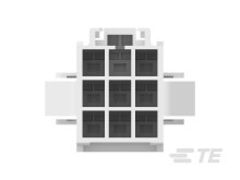 176297-1 : AMP Universal Power Standard Rectangular