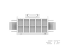 176298-1 : AMP Universal Power Standard Rectangular
